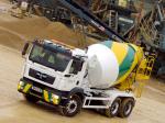 MAN TGM 26.340 Mixer 2008 года
